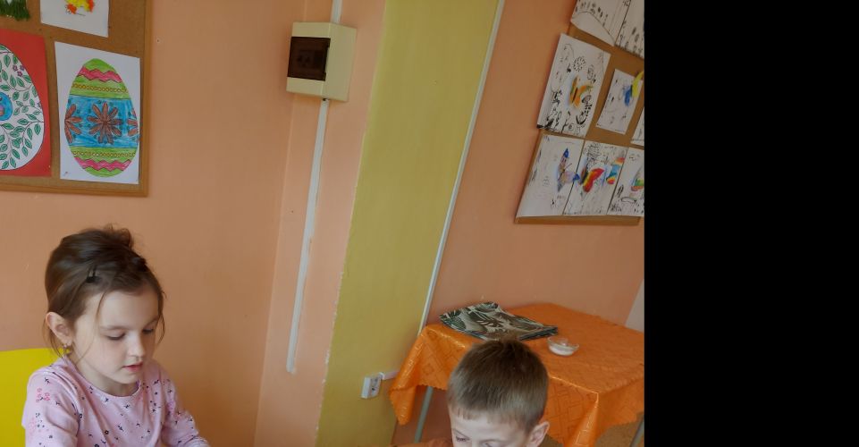 Čtení na stanovištích se spoluprací v první třídě