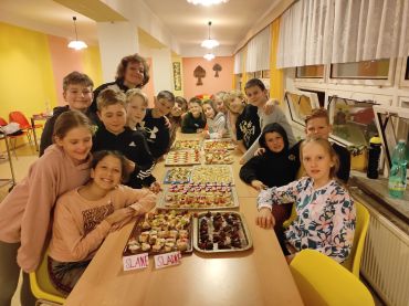 Foto k aktualitě Noc s Andersenem