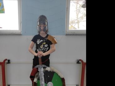 Foto k aktualitě Keltská výtvarná výchova