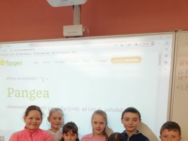 Foto k aktualitě Úspěchy našich žáků v matematice ve školním roce 2022/2023