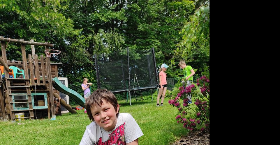 Vycházka k Hážovické studánce