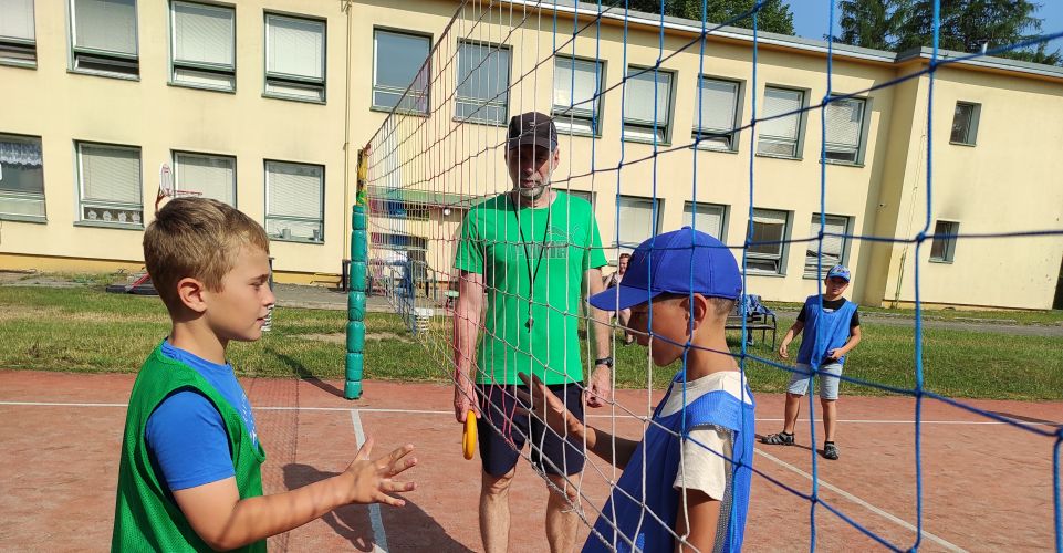 Velký turnaj v ringu