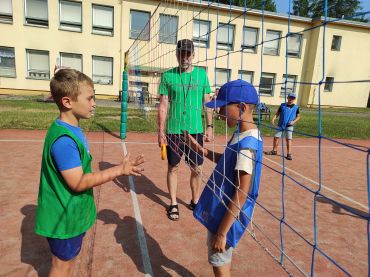 Foto k aktualitě Velký turnaj v ringu