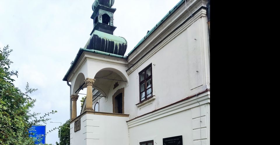 Návštěva Světa her a poznání Vrtule ve Valašském Meziříčí