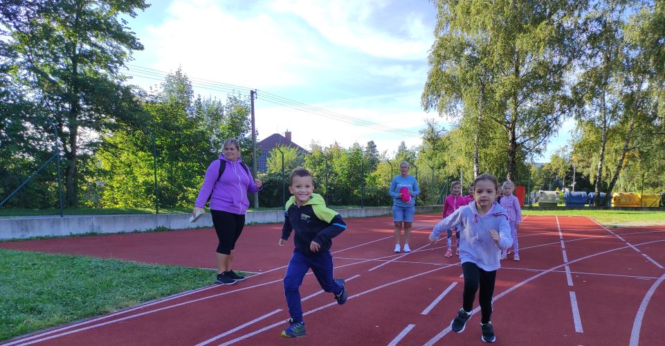 Olympijský víceboj