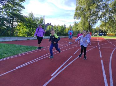 Foto k aktualitě Olympijský víceboj