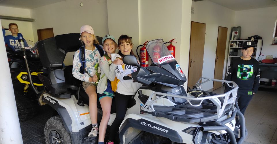 Exkurze na Stanici Horské služby Pustevny