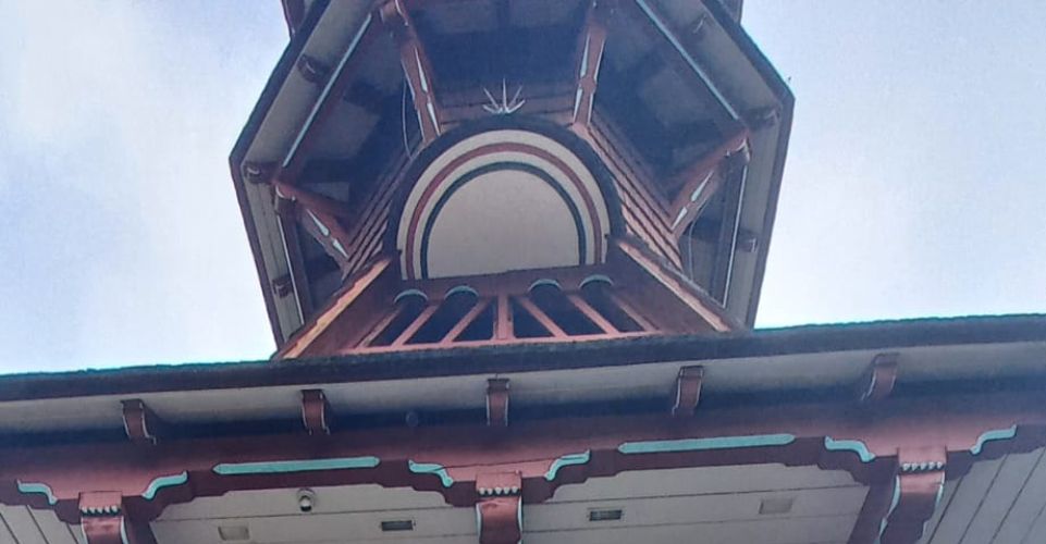 Procházka ŠD na Jurkovičovu rozhlednu