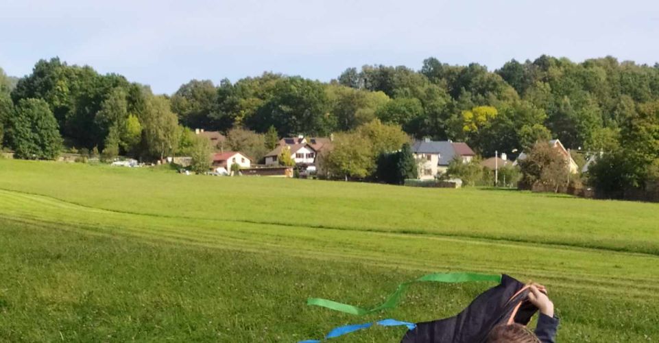 Drakiáda školní družiny