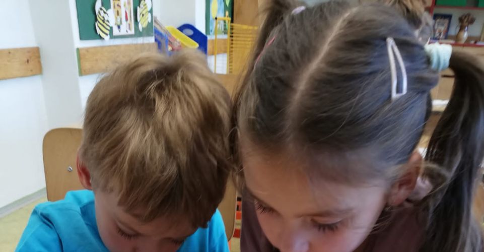 Logohrátky - učíme se luštit SUDOKU