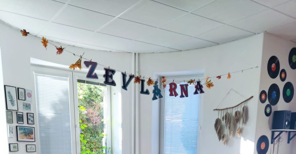 Čtvrťáci v TRIUMF klubu