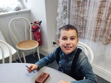 Foto k aktualitě Vánoce v muzeu na Zámku Kinských (4. ročník)