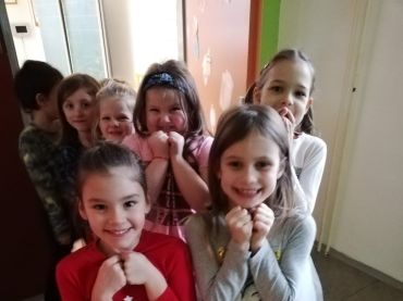 Foto k aktualitě Vánoce ve škole