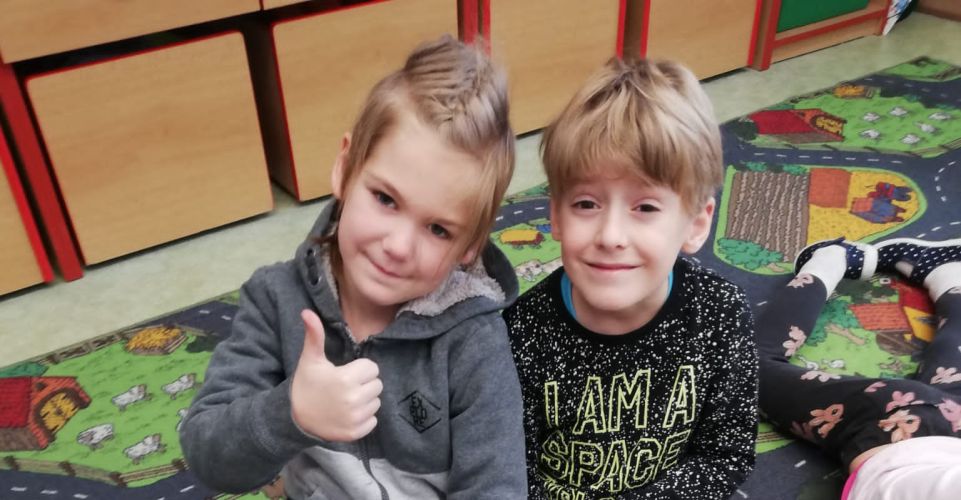 Logické hlavolamy ve výuce matematiky v 1. třídě