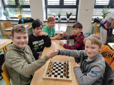 Foto k aktualitě Den karetních a deskových her