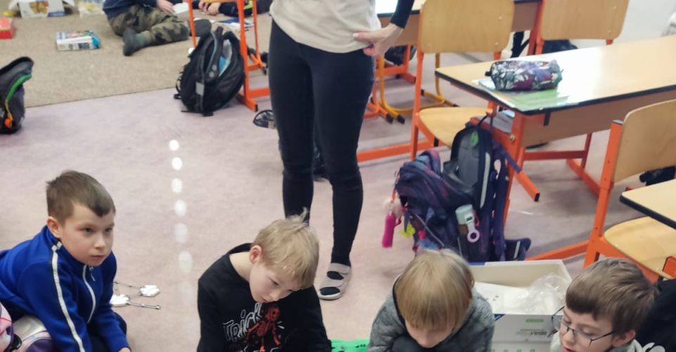 Rozšířená výuka matematiky ve 4. ročníku