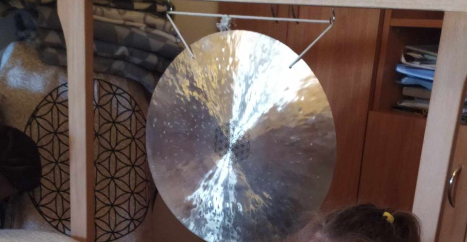 Návštěva dětí z I. oddělení ŠD na muzikoterapii