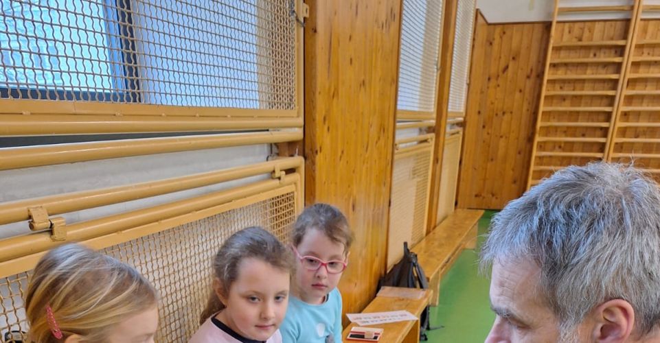 Den otevřených dveří