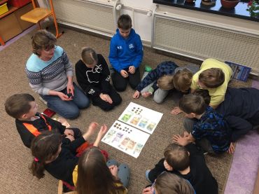 Foto k aktualitě Vlastivěda - Peníze