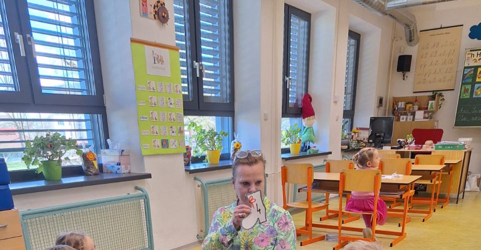 Poslední dílničky se skřítkem Záhumeníčkem