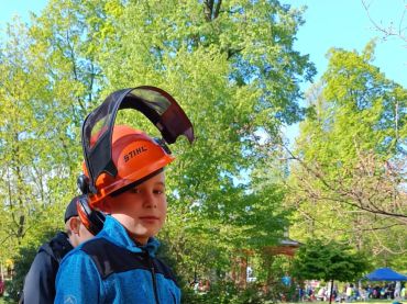 Foto k aktualitě Den Země