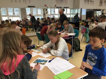 Foto k aktualitě Moudrá sovička 2024