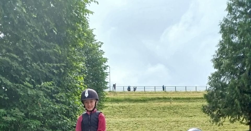 Učíme se v přírodě