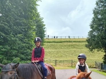 Foto k aktualitě Učíme se v přírodě