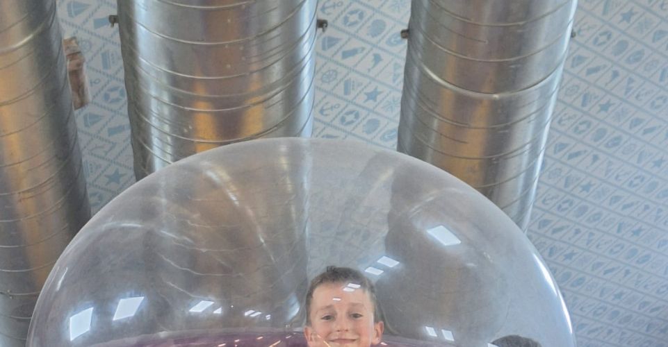 Loučíme se s 2. třídou - Pohádkové lázně