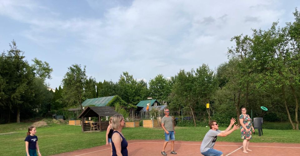 Opékačka páťáků