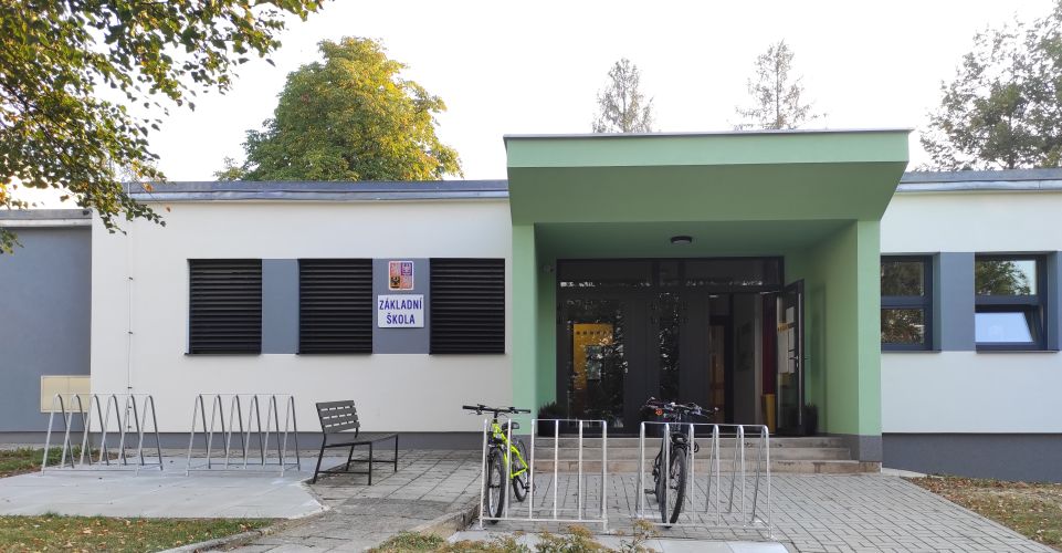 Jak jsme se připravili na nový školní rok