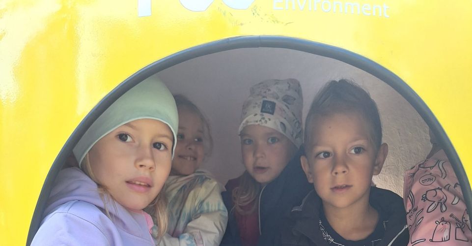 Třídíš správně?