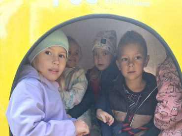 Foto k aktualitě Třídíš správně?