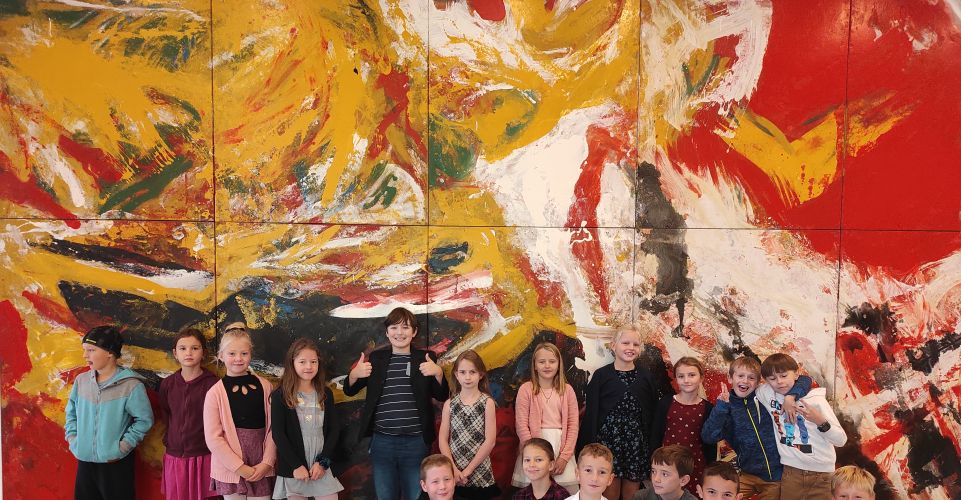 Pinocchio v Beskydském divadle