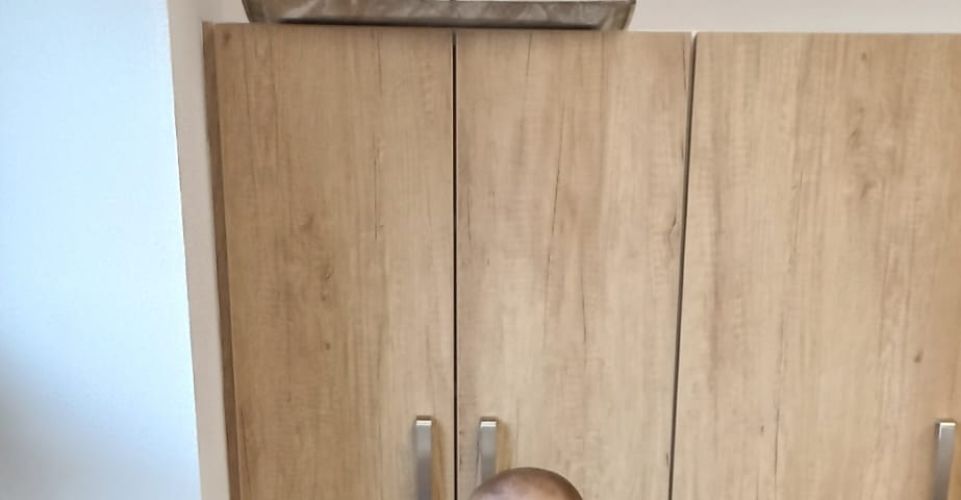 Kroužek vaření - listopad