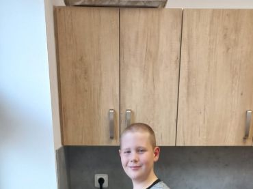 Foto k aktualitě Kroužek vaření - listopad