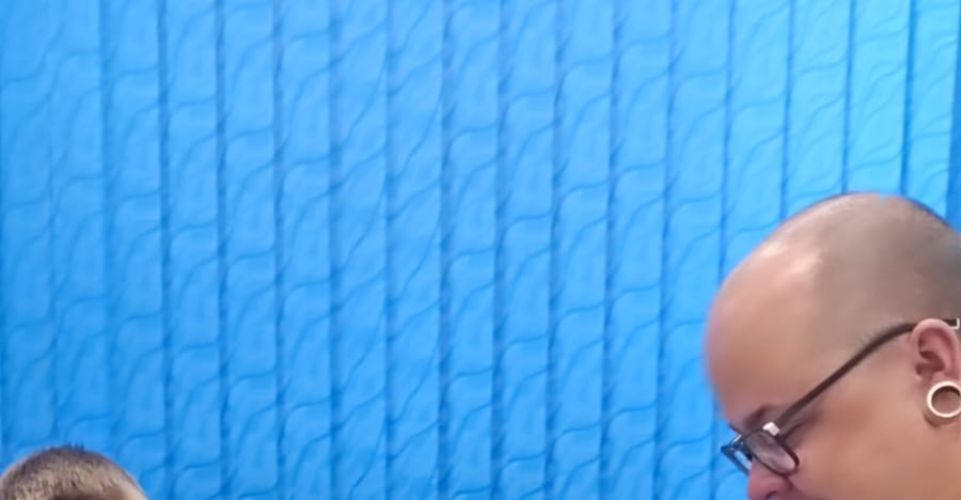 Návštěva v ZŠ Pod Skalkou