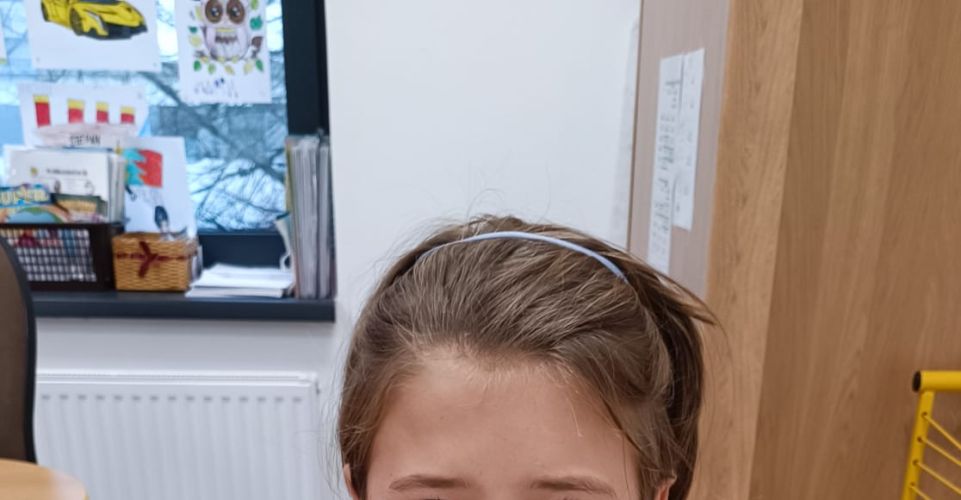 Cooking in English - Pancakes