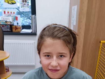 Foto k aktualitě Cooking in English - Pancakes