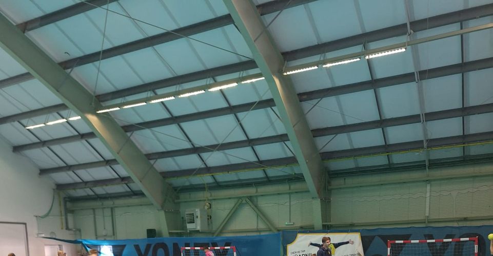 Veletrh volnočasových aktivit