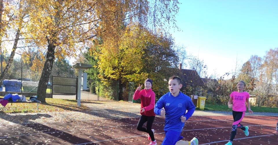 Olympijský víceboj