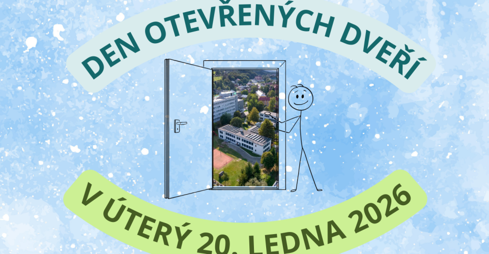Den otevřených dveří 