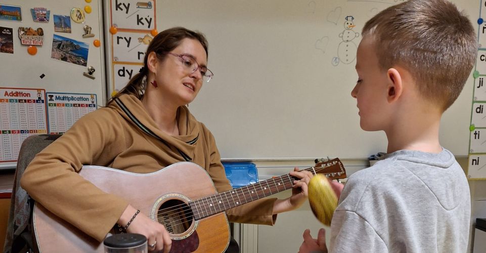 Den otevřených dveří 