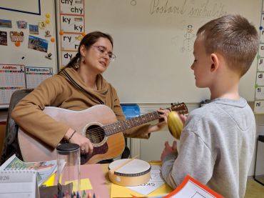 Foto k aktualitě Den otevřených dveří 