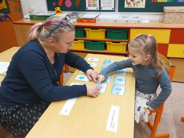 Foto k aktualitě Zápis do 1. ročníku