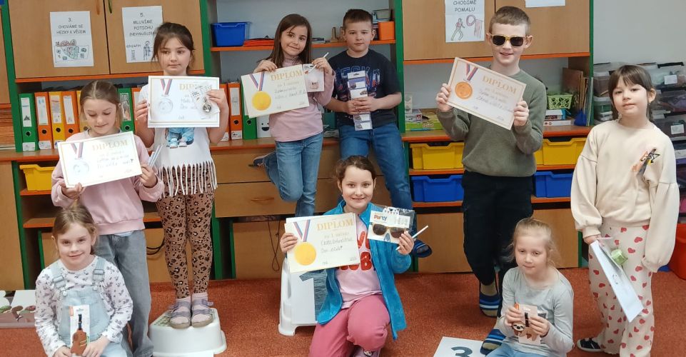 Den naruby a Den bez aktovek v 2. A